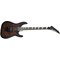 Электрогитара Jackson JS Series Dinky™ Arch Top JS32Q DKA Amaranth Fingerboard Dark Sunburst, изображение 4