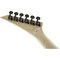 Электрогитара Jackson JS Series Dinky™ JS11 Amaranth Fingerboard Gloss Black, изображение 6