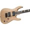 Электрогитара Jackson JS Series Dinky Arch Top JS22 DKA Natural Oil, изображение 4