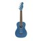 Укулеле Fender Zuma Classic Concert Uke Walnut Fingerboard Lake Placid Blue