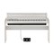Цифровое пианино Korg LP180 WH