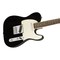 Электрогитара Squier Bullet® Telecaster® Laurel Fingerboard Black, изображение 3