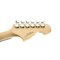 Левосторонняя электрогитара Squier Affinity Series Stratocaster® Left-Handed Laurel Fingerboard Brown Sunburst, изображение 4