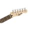 Электрогитара Squier Bullet® Telecaster® Laurel Fingerboard Brown Sunburst, изображение 4