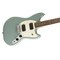 Электрогитара Squier Bullet® Mustang® HH Laurel Fingerboard Sonic Grey, изображение 3