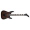 Электрогитара Jackson JS Series Dinky™ Arch Top JS32Q DKA Amaranth Fingerboard Dark Sunburst