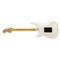 Электрогитара Squier Classic Vibe '70s Stratocaster® Laurel Fingerboard Olympic White, изображение 2