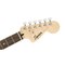 Электрогитара Squier Bullet® Mustang® HH Laurel Fingerboard Sonic Grey, изображение 5