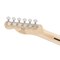 Электрогитара Squier Bullet® Telecaster® Laurel Fingerboard Black, изображение 5