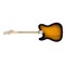 Электрогитара Squier Bullet® Telecaster® Laurel Fingerboard Brown Sunburst, изображение 2