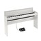 Цифровое пианино Korg LP180 WH, изображение 2