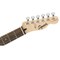 Электрогитара Squier Bullet® Telecaster® Laurel Fingerboard Black, изображение 4