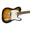 Электрогитара Squier Bullet® Telecaster® Laurel Fingerboard Brown Sunburst, изображение 3