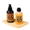 Набор средств для ухода за гитарой Dunlop Formula 65 Body & Fingerboard Cleaning Kit, изображение 2