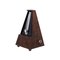 Механический метроном Gewa Walnut Grain Wittner