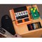 Портативный комбоусилитель для электрогитары Joyo Jam Buddy Orange, изображение 5