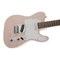 Электрогитара Squier FSR Affinity Series™ Telecaster® Laurel Fingerboard Shell Pink, изображение 2
