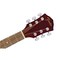 Акустическая гитара Fender Dreadnought Acoustic Walnut Fingerboard Natural FA-125, изображение 4