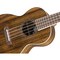 Укулеле Fender Rincon Tenor Ukulele V2 Ovangkol Fingerboard Natural, изображение 3