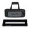 Педалборд с мягким кейсом Mooer Stomplate Mini PB-05