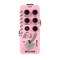Педаль эффектов Mooer D7 Digital Delay Pedal