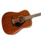 Акустическая гитара Fender CD-60S Dreadnought Walnut Fingerboard All-Mahogany, изображение 3