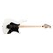 Электрогитара Cort G250FR White
