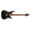 Электрогитара Cort KX300 Etched Black Gold