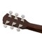 Левосторонняя акустическая гитара Fender CD-60S Left Hand Walnut Fingerboard Natural, изображение 5