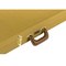 Кейс для электрогитары Fender Classic Series Wood Case Strat®/Tele® Tweed, изображение 3