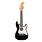 Укулеле Fender Fullerton Strat® Uke Black