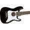 Укулеле Fender Fullerton Strat® Uke Black, изображение 3
