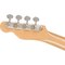 Укулеле Fender Fullerton Tele® Uke Black, изображение 6