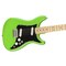 Электрогитара Fender Player Lead II Maple Fingerboard Neon Green, изображение 3