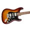 Электрогитара Fender Player Stratocaster® HSH Pau Ferro Fingerboard Tobacco Sunburst, изображение 3