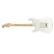 Электрогитара Fender Player Stratocaster® HSS Pau Ferro Fingerboard Polar White, изображение 2