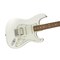 Электрогитара Fender Player Stratocaster® HSS Pau Ferro Fingerboard Polar White, изображение 3