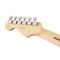 Электрогитара Fender Player Stratocaster® HSS Pau Ferro Fingerboard Polar White, изображение 5