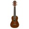 Укулеле Fender Seaside Soprano Uke Natural
