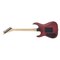 Электрогитара Jackson JS Series Dinky Arch Top JS22 DKAM Maple Fingerboard Red Stain, изображение 2