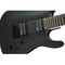 7-струнная электрогитара Jackson JS Series Dinky™ Arch Top JS22-7 DKA HT Amaranth Fingerboard Satin Black, изображение 3
