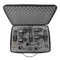 Комплект микрофонов для ударной установки Shure PG Alta Drum Microphone Kit 7, изображение 2