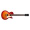 Электрогитара Сort Classic Rock CR100 Cherry Red Sunbust