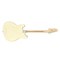 Электрогитара Squier Affinity Series™ Starcaster® Maple Fingerboard Olympic White, изображение 2