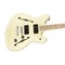 Электрогитара Squier Affinity Series™ Starcaster® Maple Fingerboard Olympic White, изображение 3
