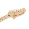 Электрогитара Squier Affinity Series™ Starcaster® Maple Fingerboard Olympic White, изображение 4