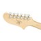 Электрогитара Squier Affinity Series™ Starcaster® Maple Fingerboard Olympic White, изображение 5