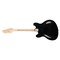 Электрогитара Squier Affinity Series™ Starcaster® Maple Fingerboard Black, изображение 4