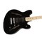 Электрогитара Squier Affinity Series™ Starcaster® Maple Fingerboard Black, изображение 5