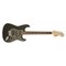 Электрогитара Squier Affinity Series™ Stratocaster® HSS Laurel Fingerboard Montego Black Metallic